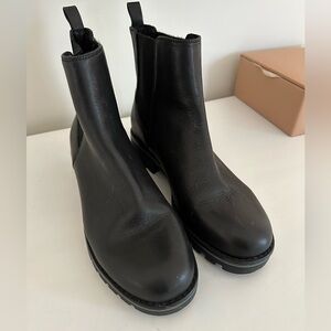 Women’s Boots